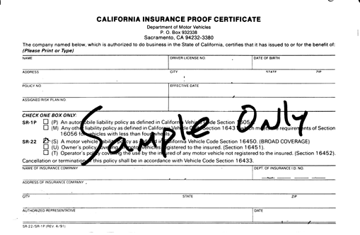 liability insurance ignition interlock driver\'s license dui dui